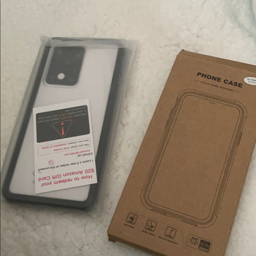 Samsung Galaxy S 11 69 Nwt Unisex